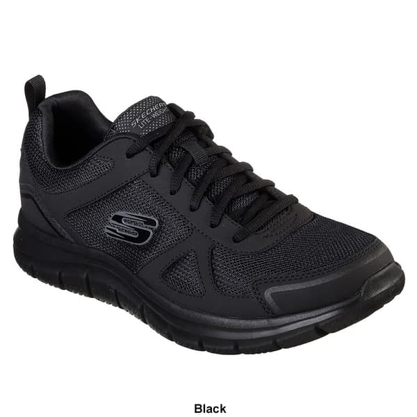 Mens Skechers Track-Scloric Sneakers
