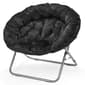 Micro Mink Saucer Chair - image 1