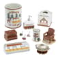 Avanti Gone Glamping Bathroom Collection