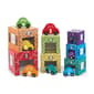 Melissa & Doug&#40;R&#41; Nesting & Sorting Garages & Cars - image 1