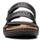 Womens Clarks® Collections Laurieann Dee Slide Sandals - image 3