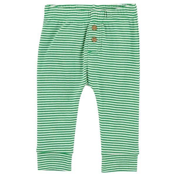 Baby Unisex &#40;NB-12M&#41; Carter&#8217;s&#174; My 1st St Patrick''s Day Pants Set