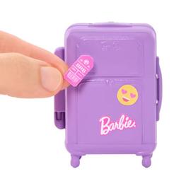 Barbie® Travel Playset