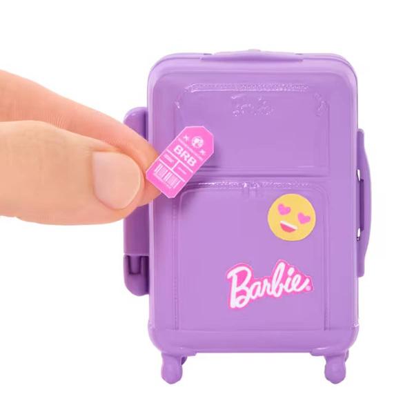 Barbie® Travel Playset