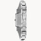 Womens Bulova Classic Diamond Watch - 96P209 - image 3