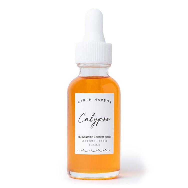 Earth Harbor Calypso Vitamin C Moisture Elixir