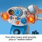 Fisher-Price&#174; Jurassic World Light & Sounds Trike - image 2