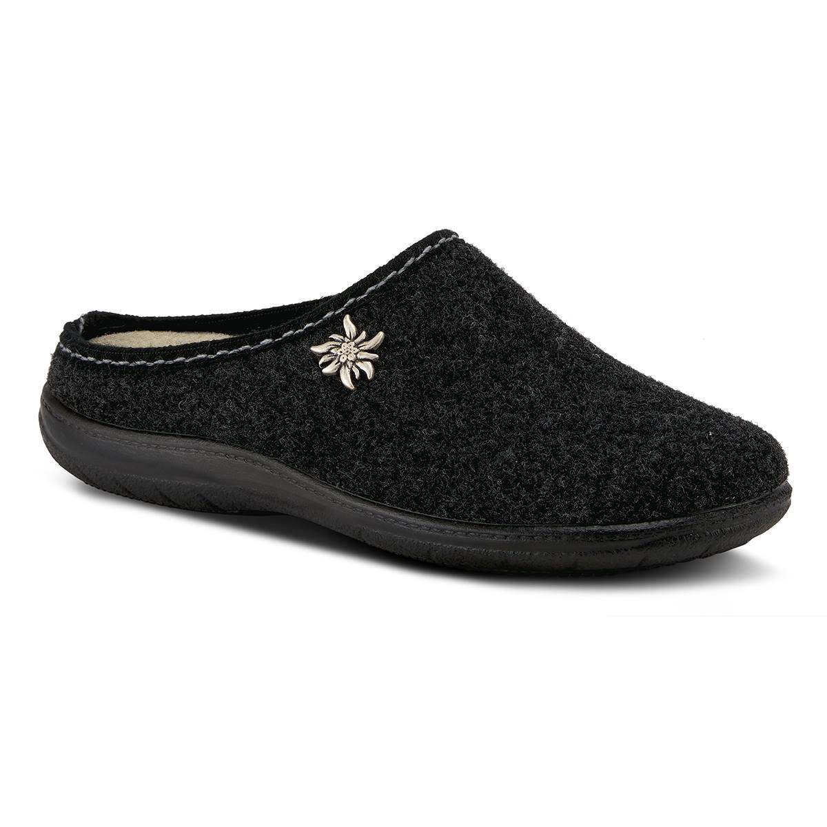 Womens Flexus® By Spring Step Loralee Slippers