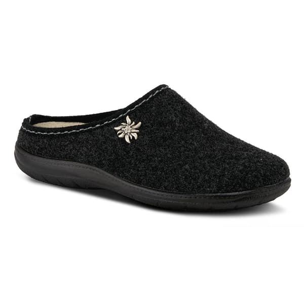 Womens Flexus&#40;R&#41; By Spring Step Loralee Slippers