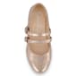 Jessica Simpson Amy Double Strap Ballet Flats - image 4