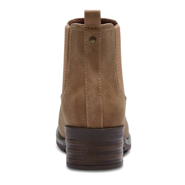 Womens Eastland Jasmine Boots