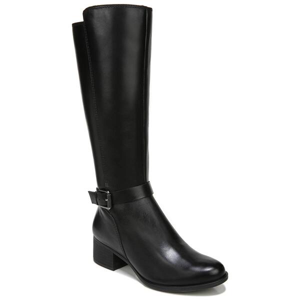 Womens Naturalizer Kalona Knee-High Riding Boots - image 