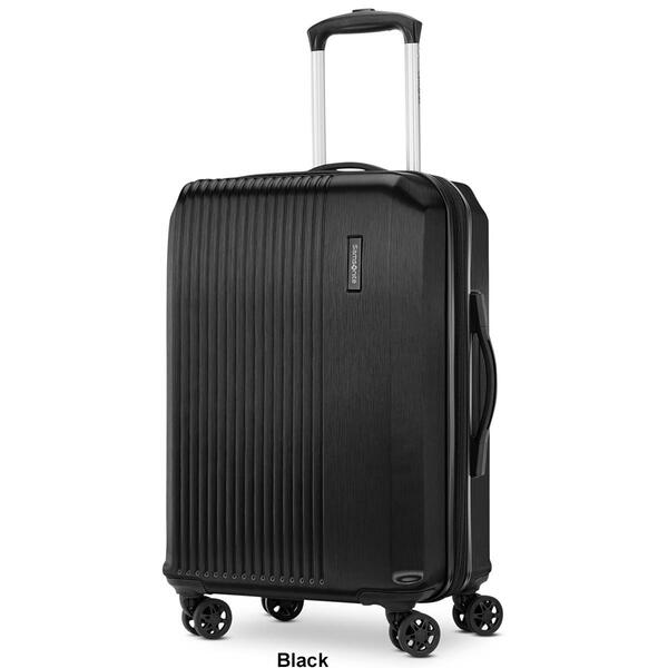 Samsonite Alliance 20in. Hardside Carry-On Spinner Luggage