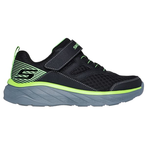 Big Boys Skechers Boundless Athletic Sneakers