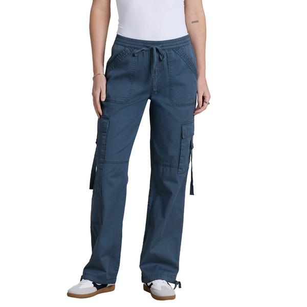 Womens Supplies by UNIONBAY(R) Trevor Cargo Twill Pants - image 