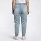 Juniors Plus Madden Girl Denim Cargo Joggers - image 2