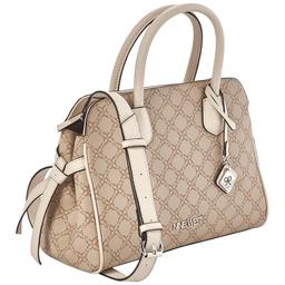 Nine West Isidore Large Satchel
