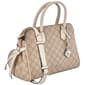 Nine West Isidore Large Satchel - image 3