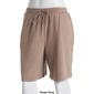 Plus Size Hasting & Smith Knit Shorts - image 4