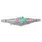 Kurt Adler 8.5in. LED Color-Changing Light Star Treetop - image 7