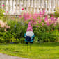 Northlight Seasonal Gardening Gnome Spring Garden Stake - image 2