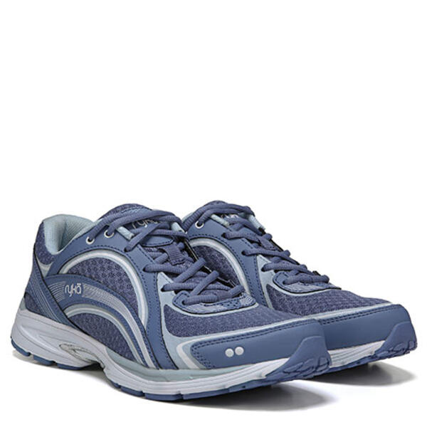 Womens Ryka Sky Walk Athletic Sneakers - image 