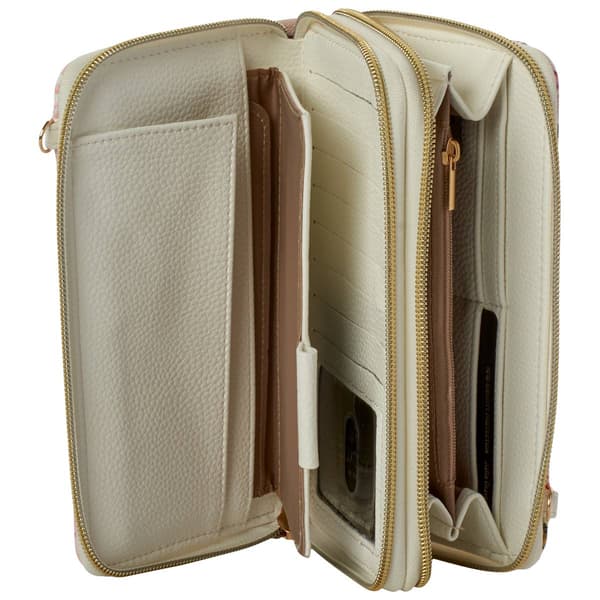 Womens Buxton Ultimate Organizer® Wallet