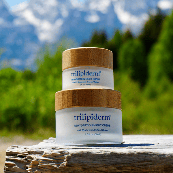 Trilipiderm® Rehydration Night Creme