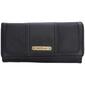 Womens Roots 73 RFID Ultimate Pocket Clutch Wallet - image 1
