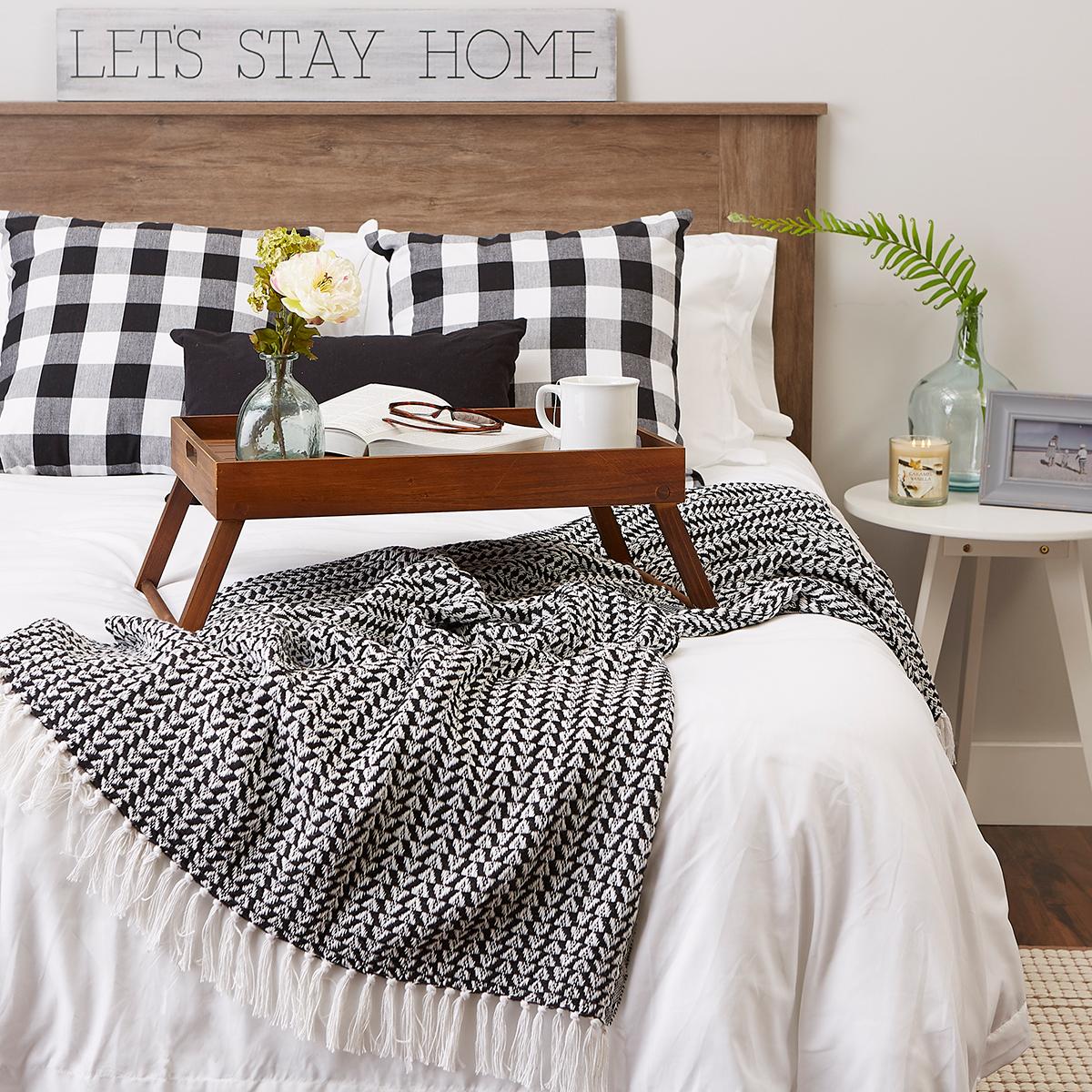 DII® Arrowhead Throw - 50x60