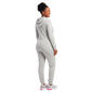 Womens Times Two Pull-On Hooded One-Piece Maternity Jumper - image 2