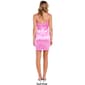 Juniors Emerald Sundae Sleek Slip Sheath Dress - image 3
