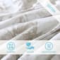 Tommy Bahama Beachway Blooms Duvet Set - image 10