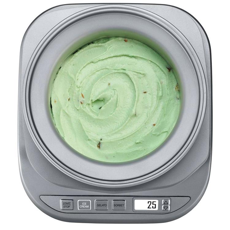 Cuisinart® Electric Ice Cream Maker