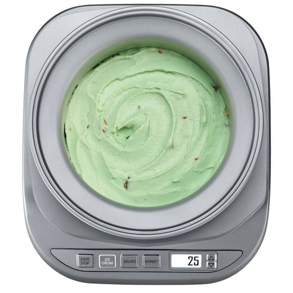 Cuisinart&#174; Electric Ice Cream Maker