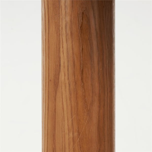 9th & Pike® Bohemian Brown Wood Coffee Table