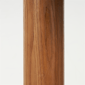 9th & Pike® Bohemian Brown Wood Coffee Table - image 6