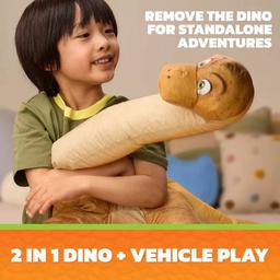 Spin Master™ Paw Patrol: The Dino Movie Megasaurus Dino Vehicle
