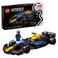LEGO&#40;R&#41; Speed Champions Oracle Red Bull Racing RB20 F1 - image 1