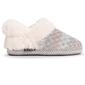 Womens MUK LUKS&#174; Lilou Slippers - Fairy Dust - image 2