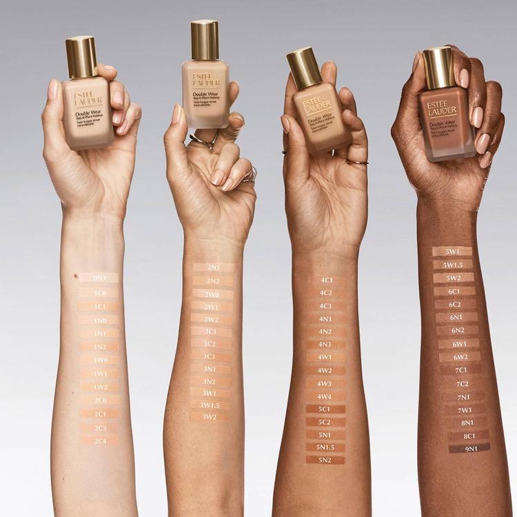 Estée Lauder™ Double Wear Stay In Place Longwear Matte Foundation