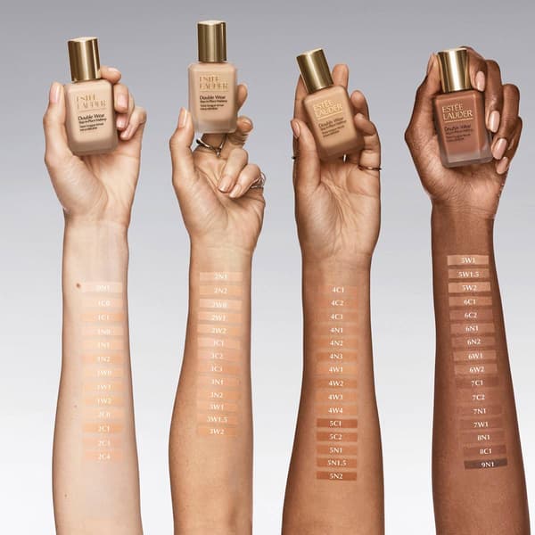 Estée Lauder™ Double Wear Stay In Place Longwear Matte Foundation