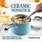 Farberware Eco Advantage&#8482; 10in. Frying Pan - image 8