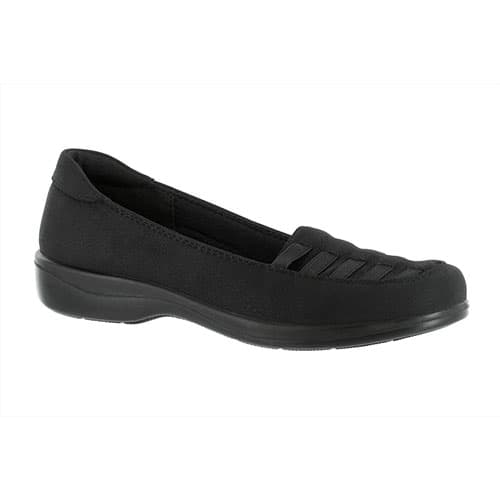 Womens Easy Street Genesis Loafers
