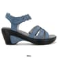 Womens JBU by Jambu Mila Wedge Sandals - image 2