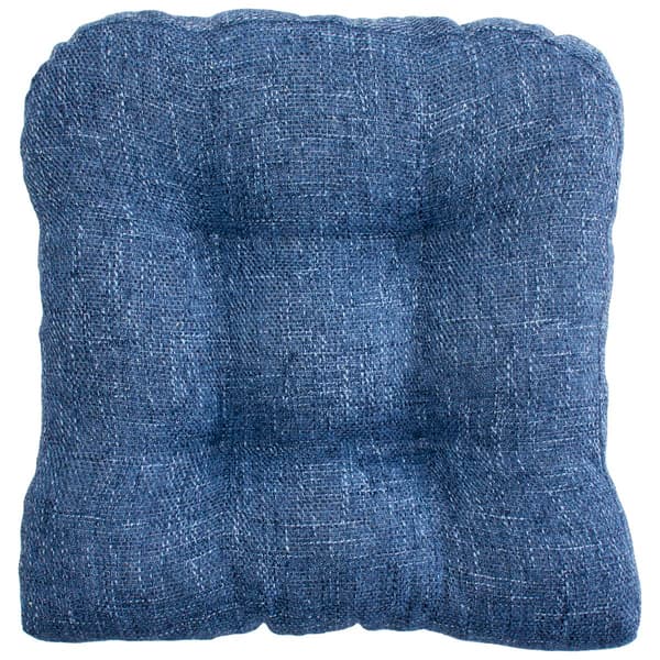 Newport Memory Foam Cluster Chair Pad