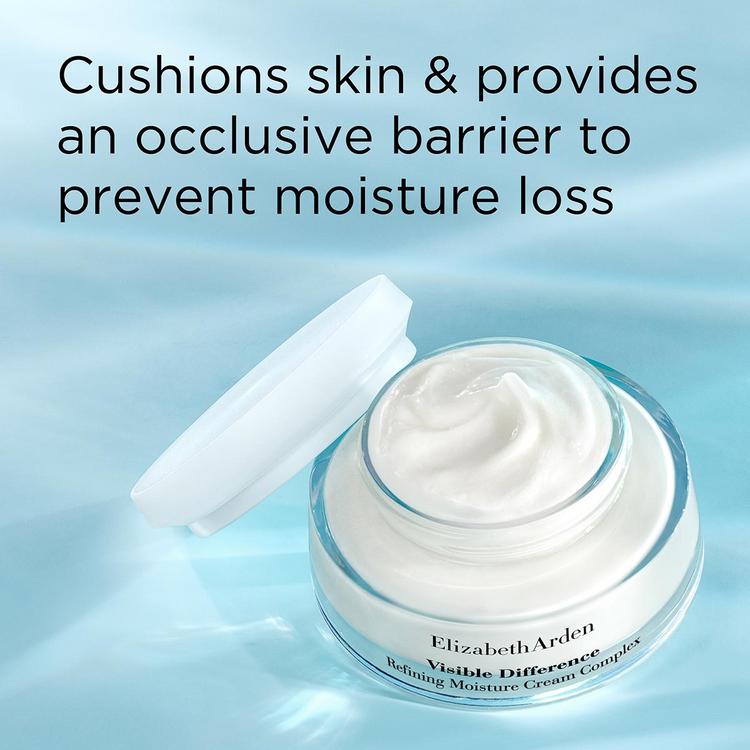 Elizabeth Arden Visible Difference Moisture Cream