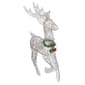 Northlight Lighted Prancing Reindeer Christmas Outdoor Decor - image 3