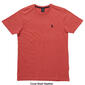 Mens U.S. Polo Assn.&#174; Short Sleeve Crew Neck Tee - image 5