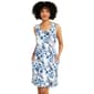 Womens Rene Rofe&#40;R&#41; Hibiscus Tank Nightgown - image 1